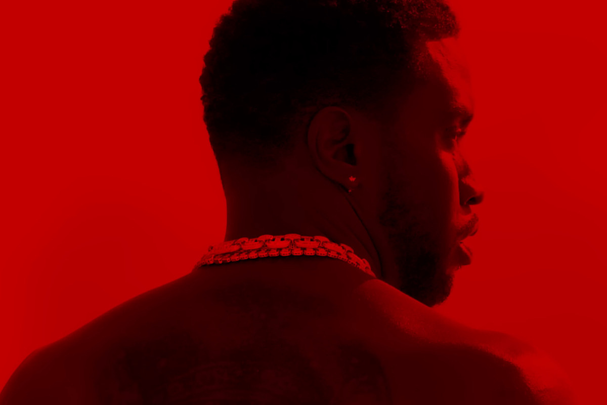 Фото: с канала Diddy на YouTube