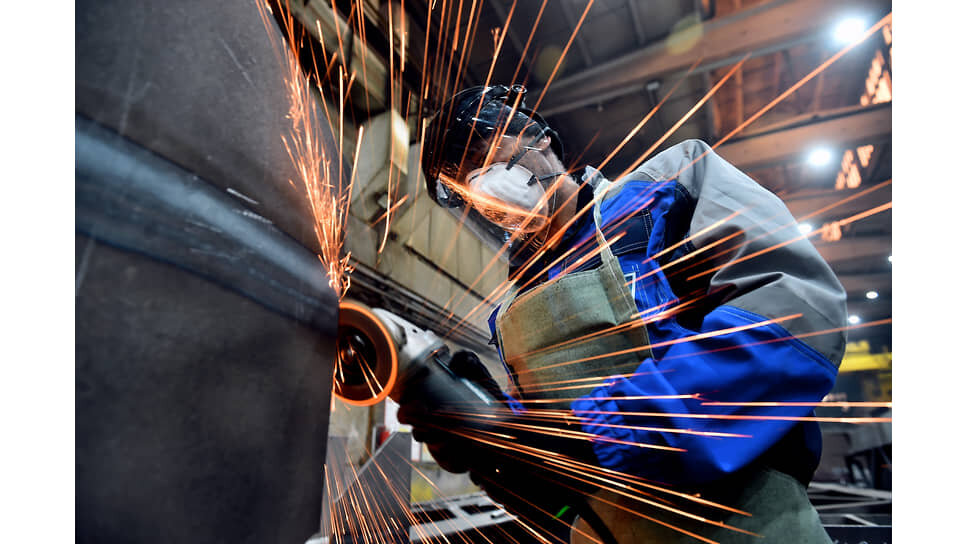 Фото: Влад Некрасов / Коммерсантъ