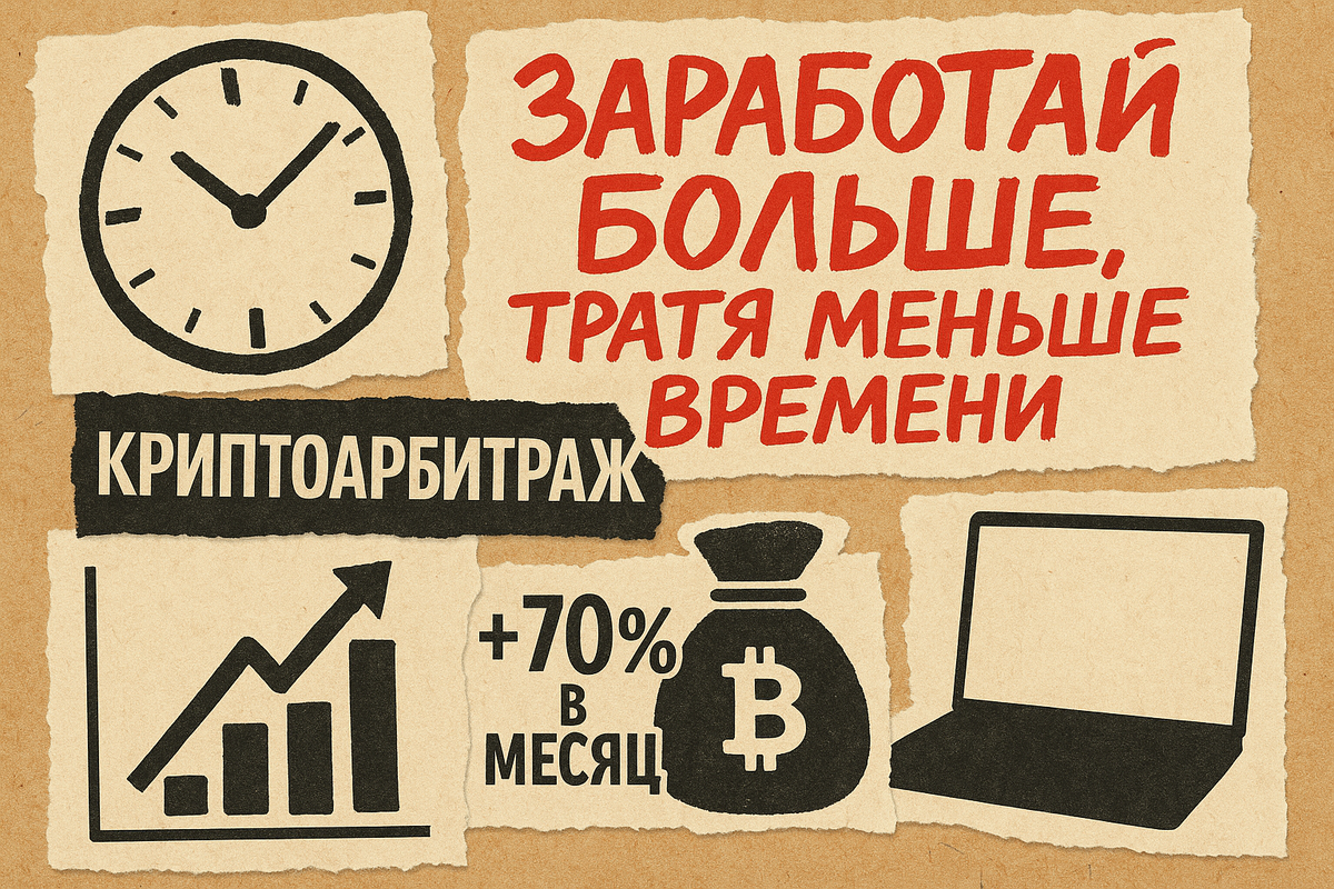   kak-zarabotat-bolshe-zatrachivaya-menshe-vremeni-umnyy-podkhod-k-kriptovalyute Марсель