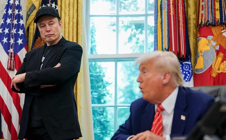     Скриншот фото с сайта washingtonpost.com.