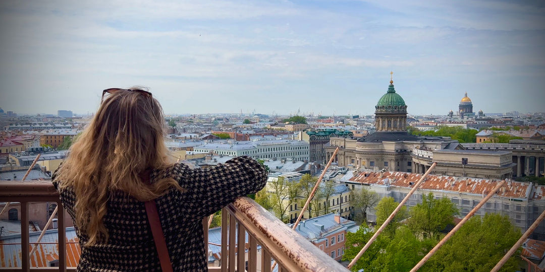 Что посмотреть в Санкт-Петербурге? 10 интересных мест