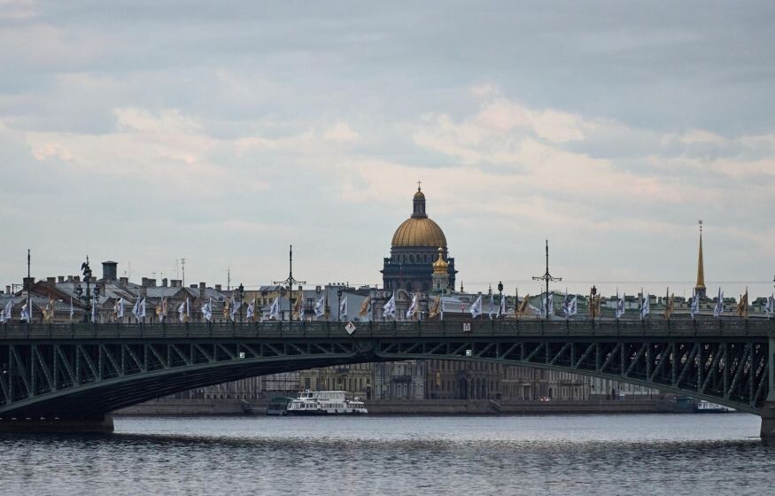    Санкт-Петербург открывает двери: в сентябре стартует IX Международный бизнес-форум недвижимости