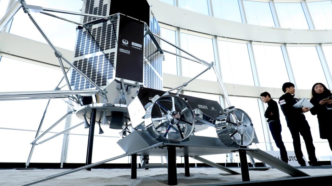    Фото: Yoshio Tsunoda/AFLO/Globallookpress