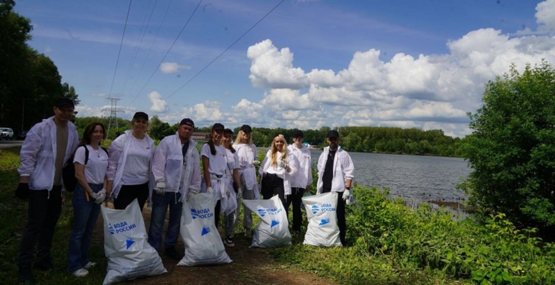    Фото: Министерство природопользования и экологии Республики Башкортостан