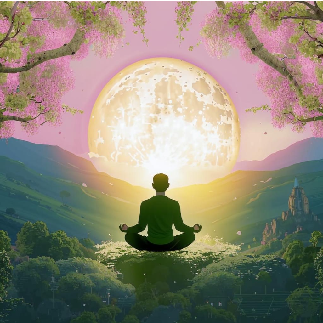 6 июня 2025 — день внутренней гармонии и обновления. Используйте энергию природы и новолуния для заземления и новых начинаний.