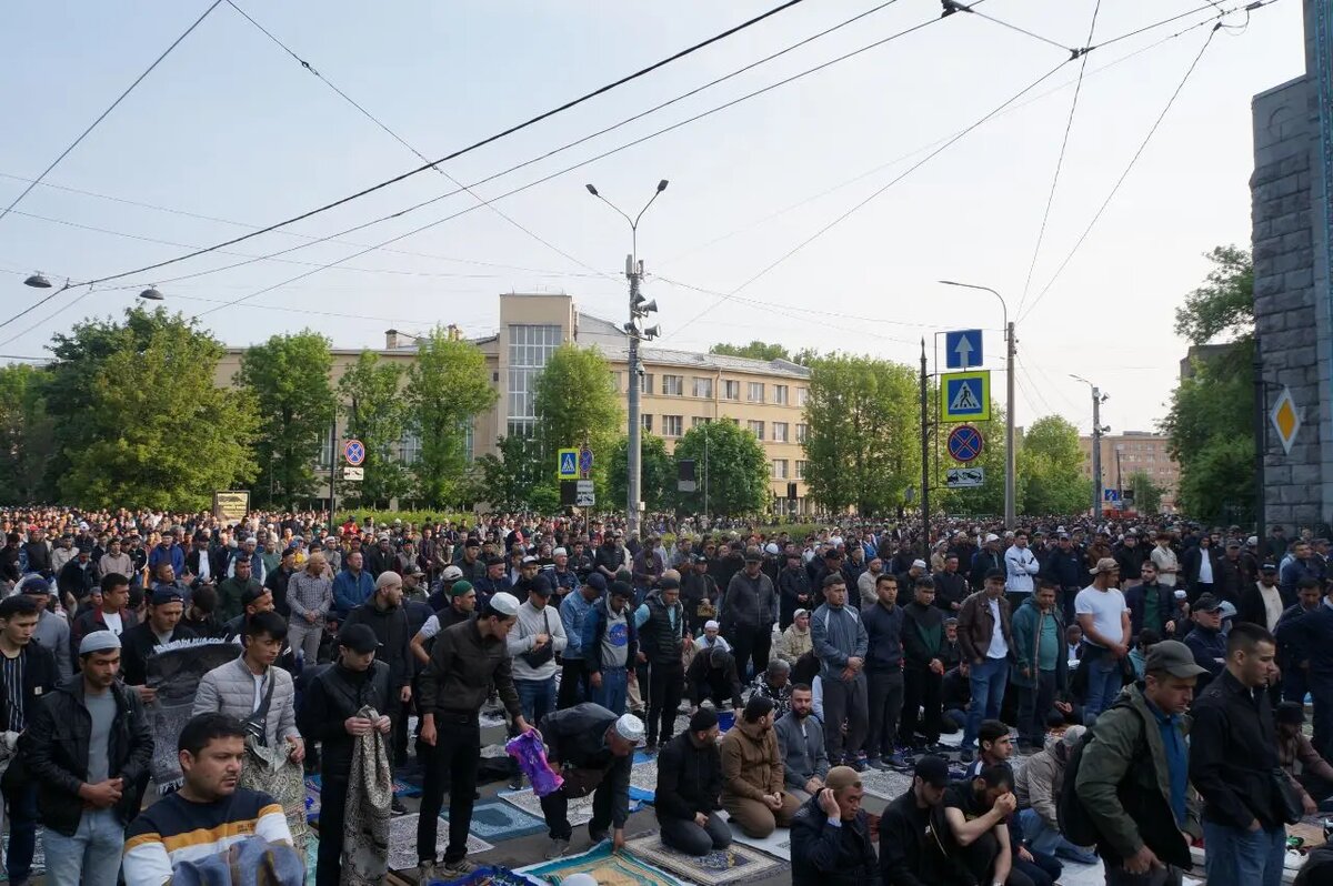    Фото: Мойка78/ Ролан Чепель