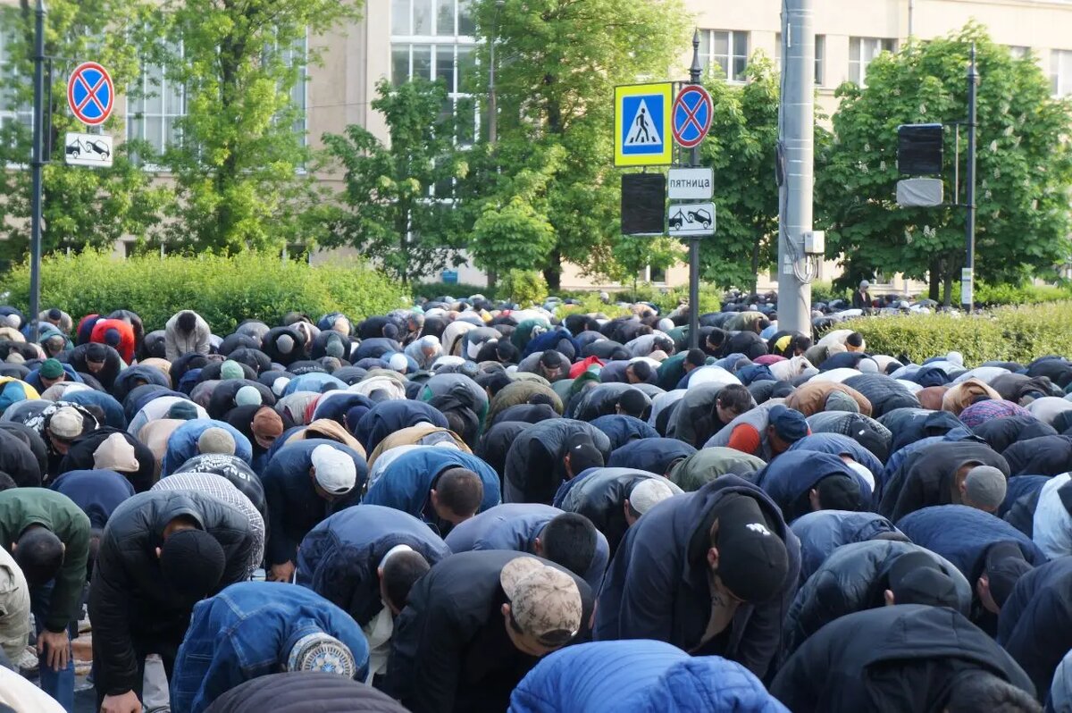    Фото: Мойка78/ Ролан Чепель