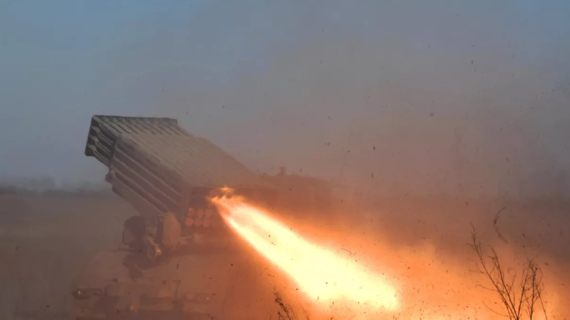   РИА Новости Александр Гальперин