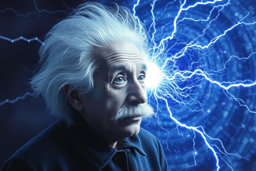 А что, если оно электрическое?