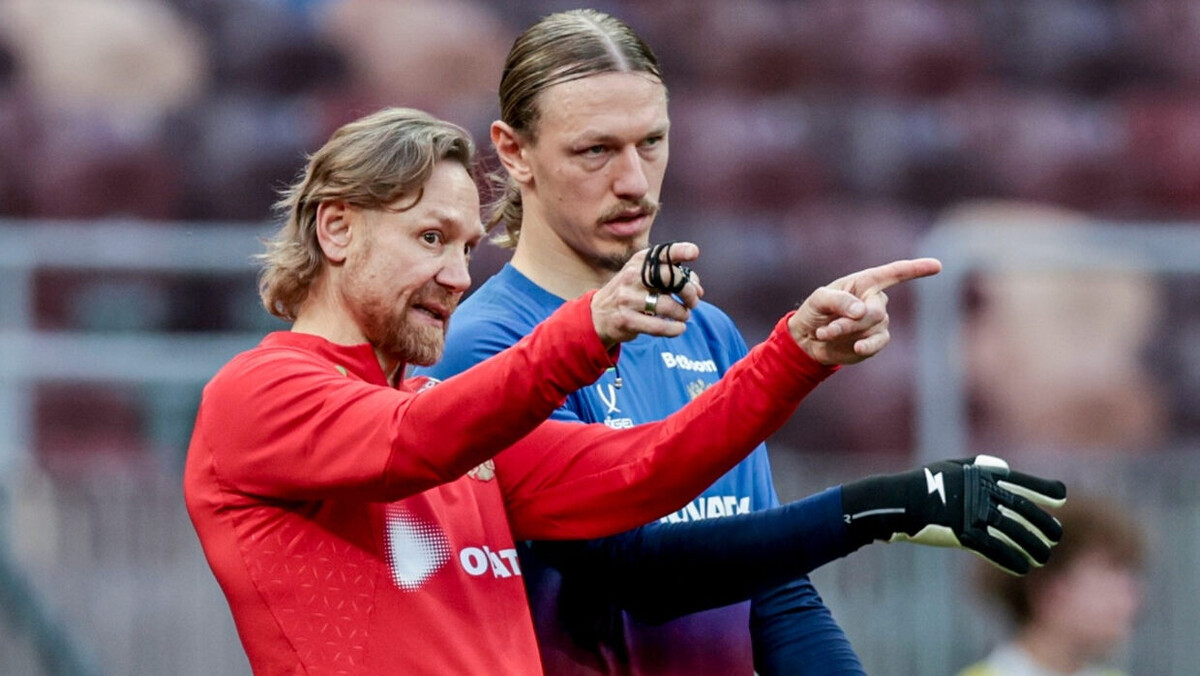    Фото: Михаил Шапаев / РФС