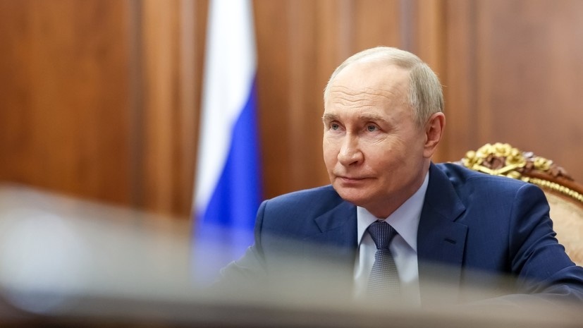   РИА Новости Гавриил Григоров