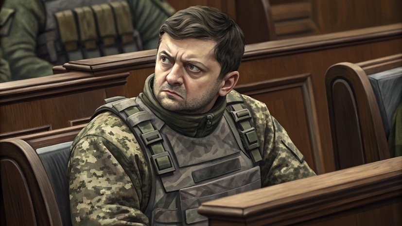    Изображение сгенерировано ИИ