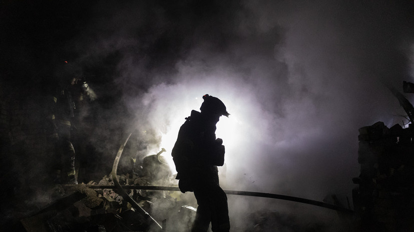   Gettyimages.ru Diego Herrera Carcedo/Anadolu