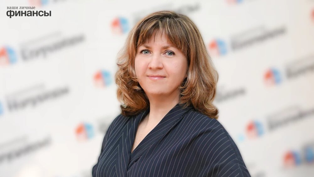 Оксана Кудрявцева