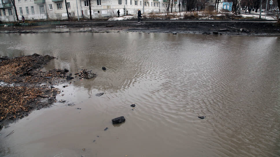 Фото: Юрий Стрелец / Коммерсантъ