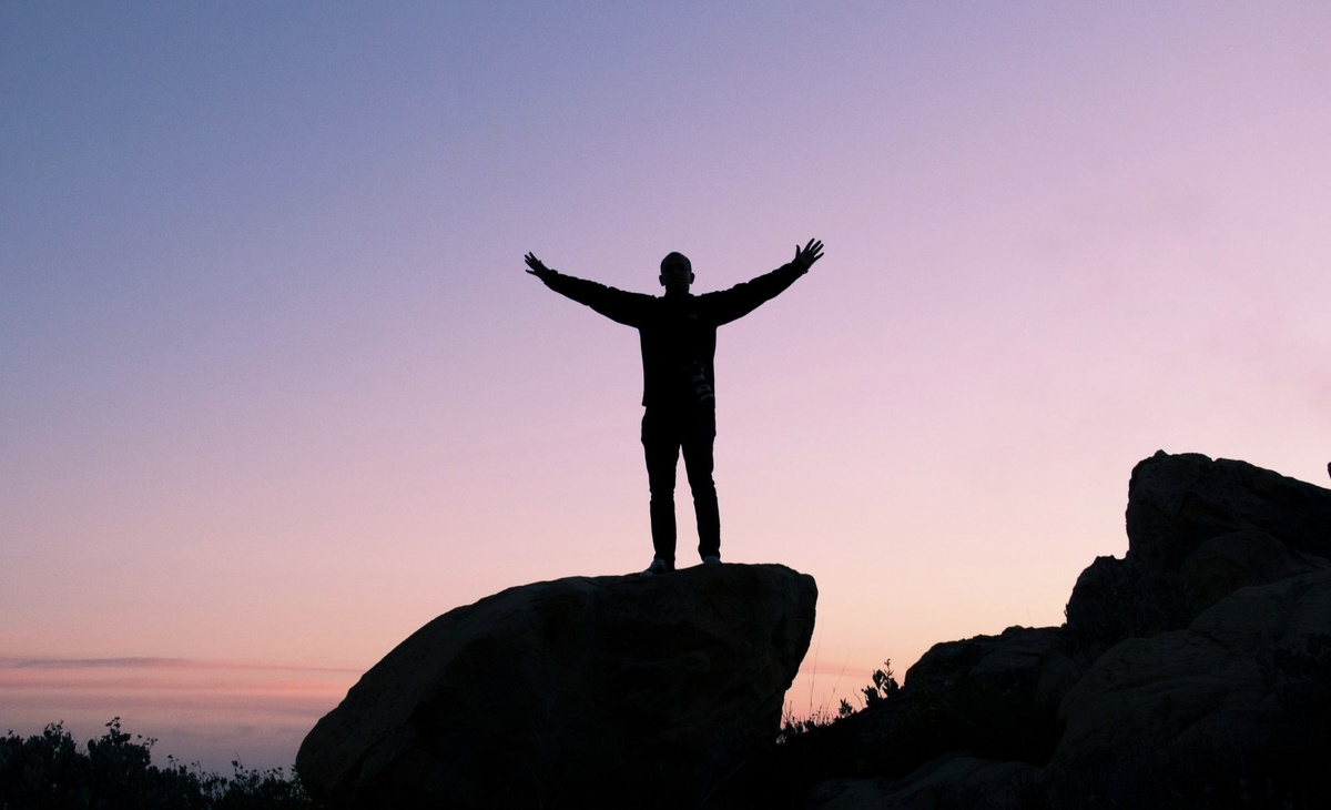 Причина всех событий, которые происходят в вашей жизни – в вас самих