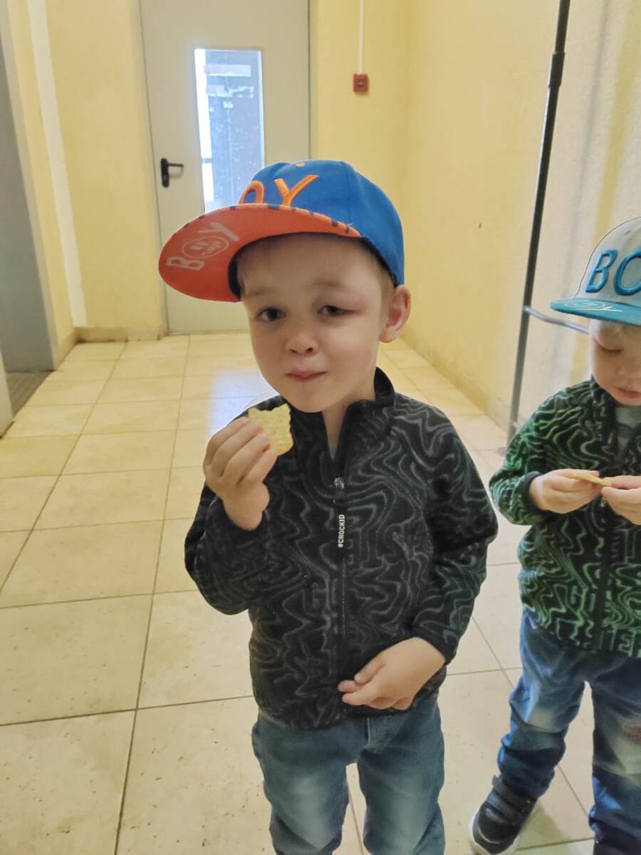 Красавчик Паша