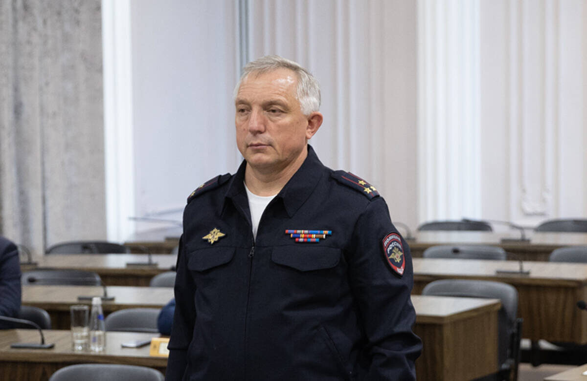 Надир ЗакировФото: пресс-служба мэрии Казани, kzn.ru