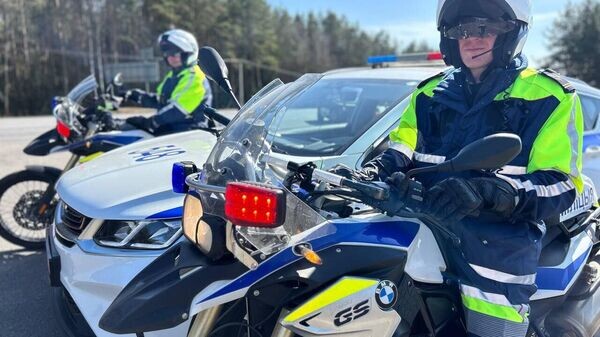    © Telegram / МВД Беларуси