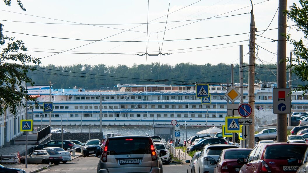    Фото: Svetlana Vozmilova/Global Look Press