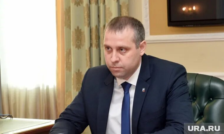 Андрей Гаранин выезжает в Тарко-Сале, чтобы лично оценить последствия паводка (архивное фото). Фото: пресс-служба губернатора ЯНАО