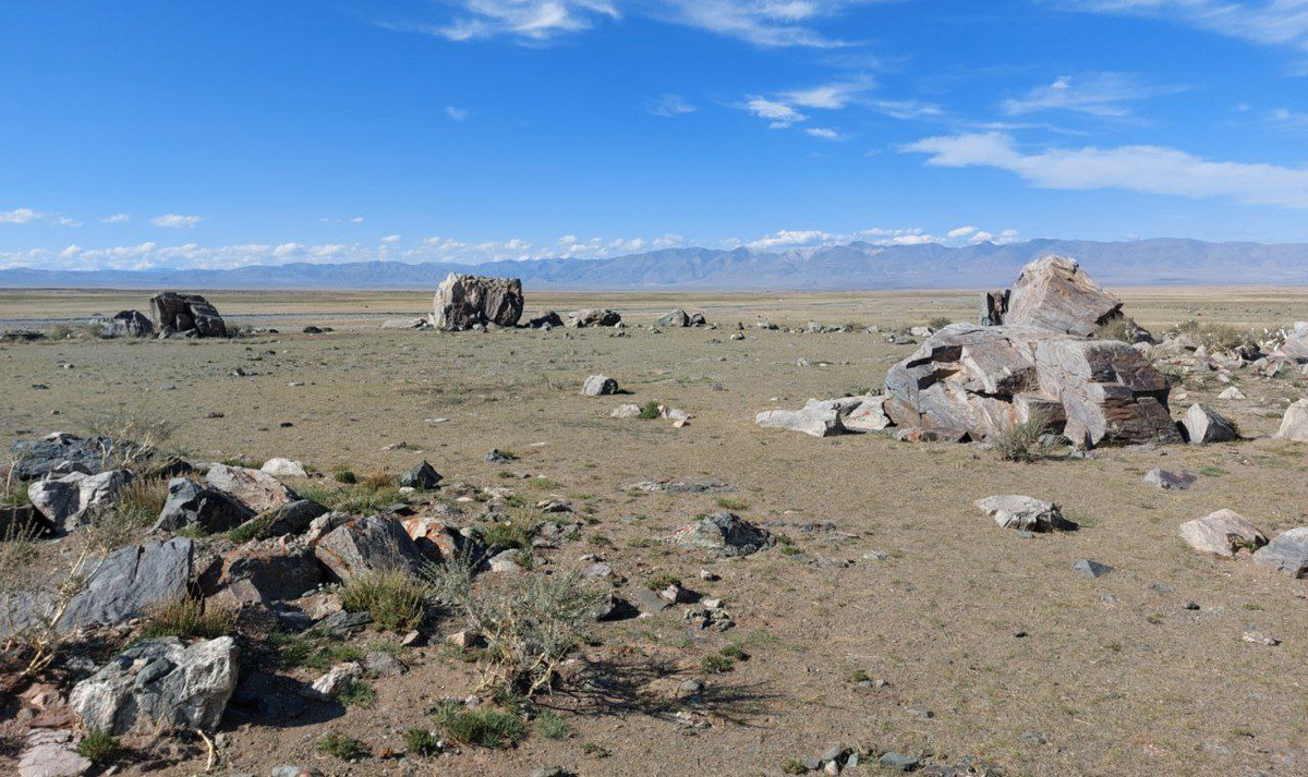 Часть комплекса