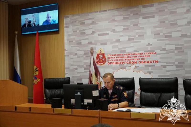    Росгвардия / Дмитрий Писарев