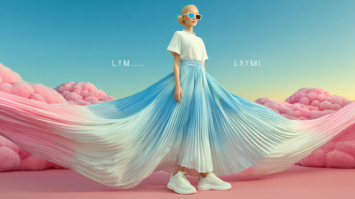    Стильные юбки весной-2025: как не замерзнуть и оставаться модной в любую погоду Алина