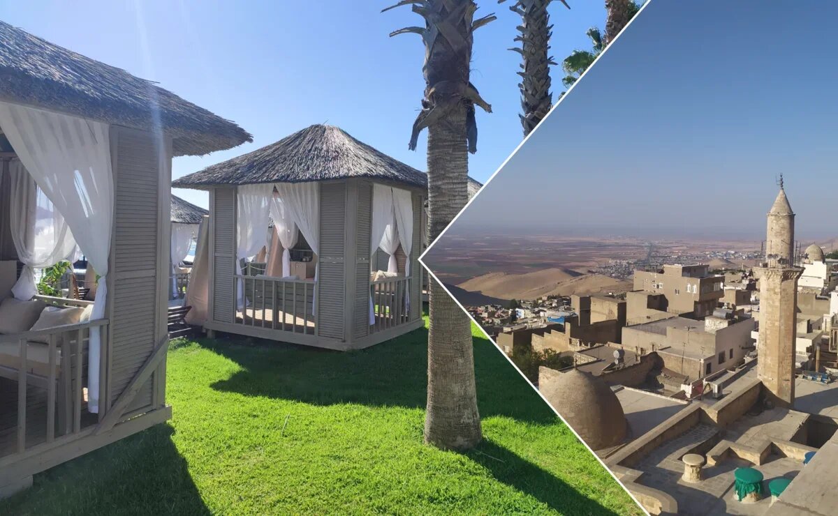    Увидеть настоящую Турцию. Туры, в которых можно совместить пляжный отдых с экскурсионным