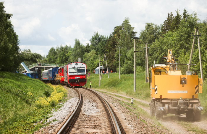    Евгений Мессман/ТАСС