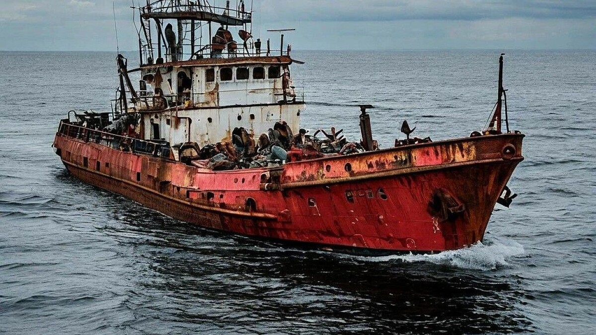    Изображение создано при помощи ИИ