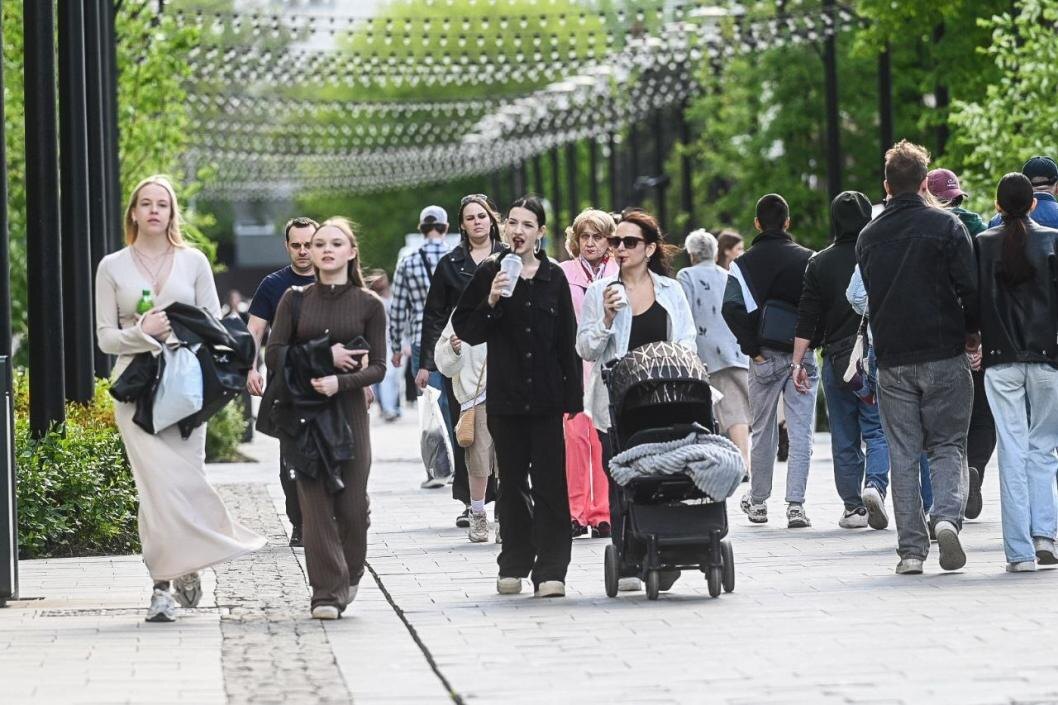  Фото: Сергей Елесин, ИА "Тюменская линия"