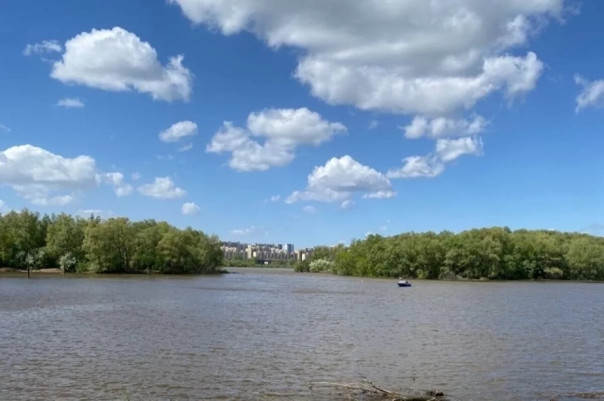    Омская область попала в число самых экологически неблагополучных регионов