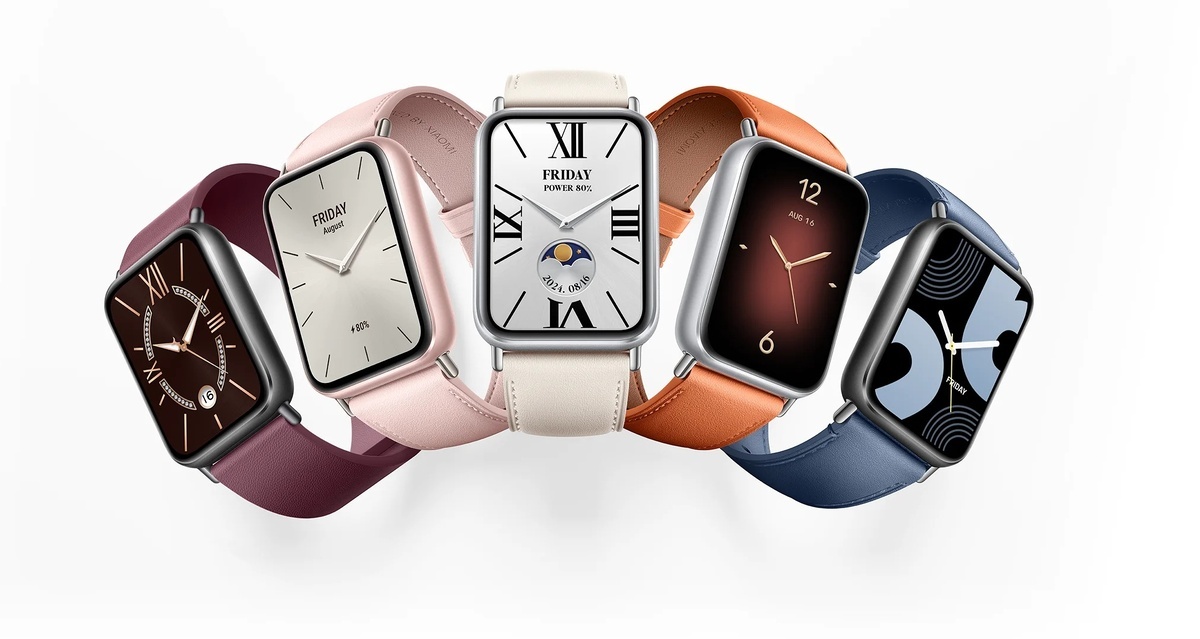 Smart Band 9 Pro
