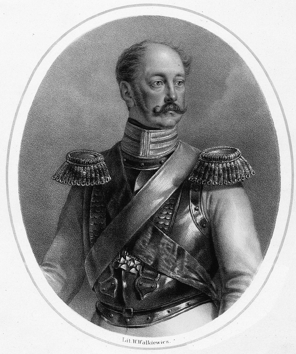 Император Николай Павлович (фото из интернета; здесь как иллюстрация)