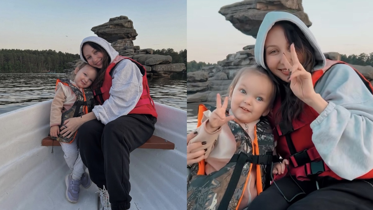 Елизавета Туктамышева