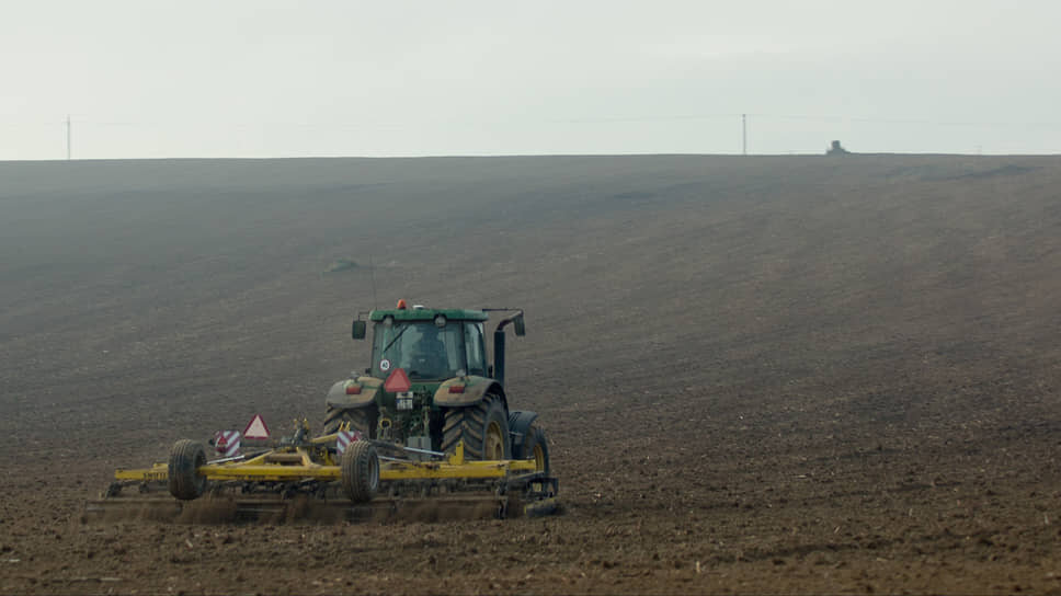 Фото: Сафрон Голиков / Коммерсантъ