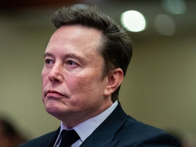    Фото: АР/Allison Robbert/Pool via