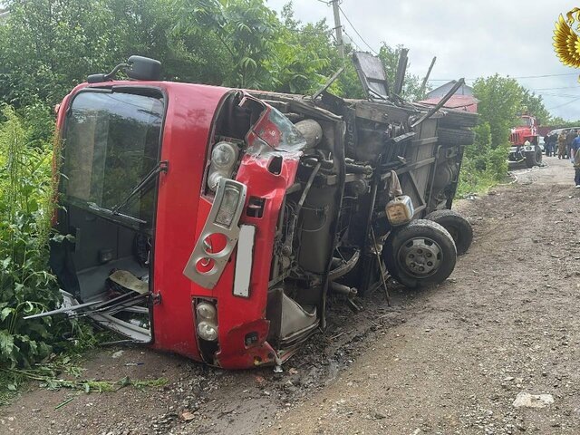    Фото: телеграм-канал "Прокуратура Хабаровского края"