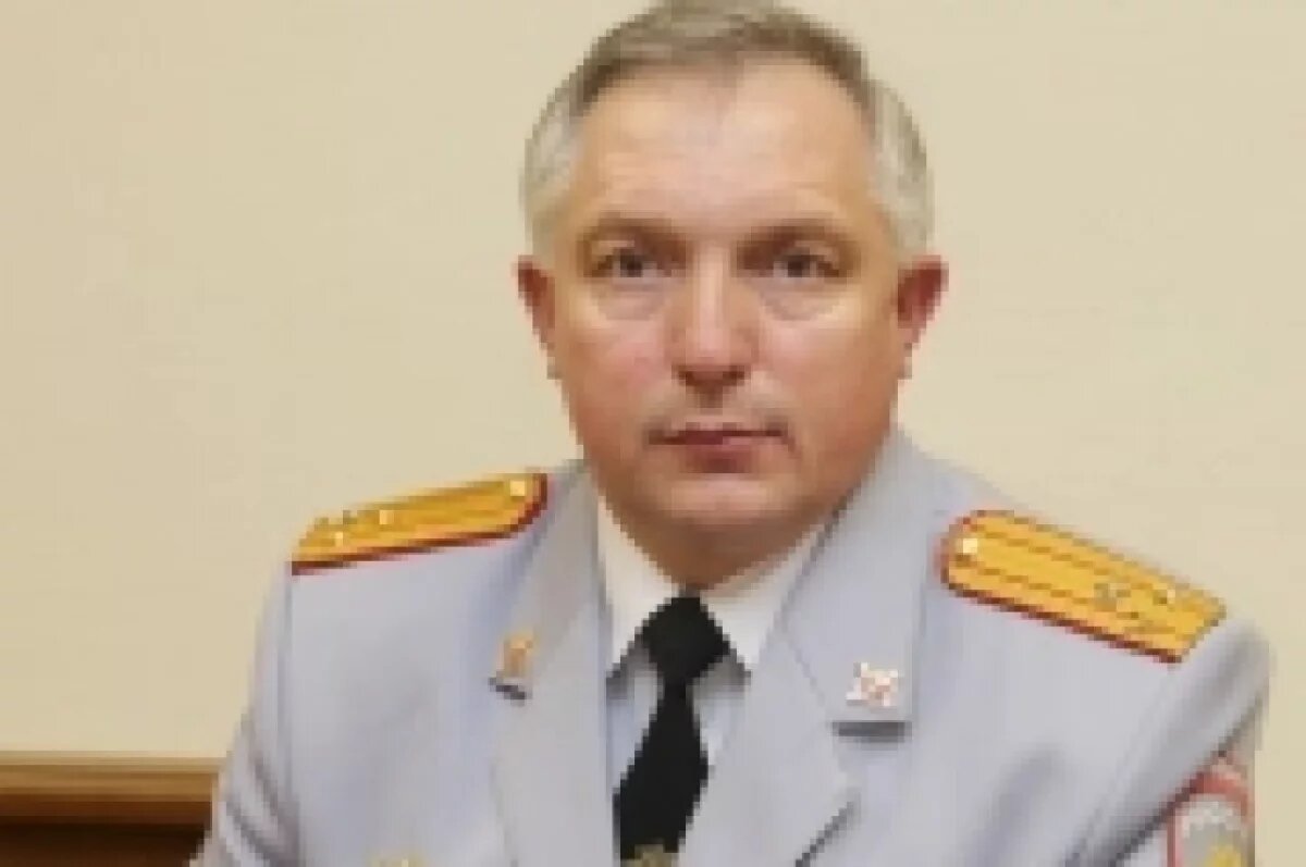    Ушёл в отставку главный полицейский Казани Надир Закиров