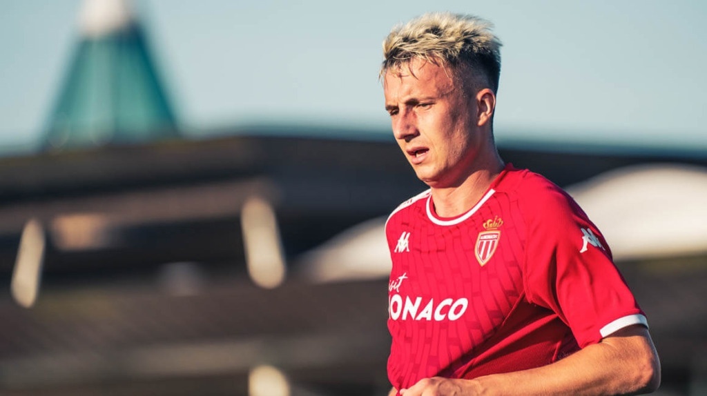    Фото: ФК «Монако»