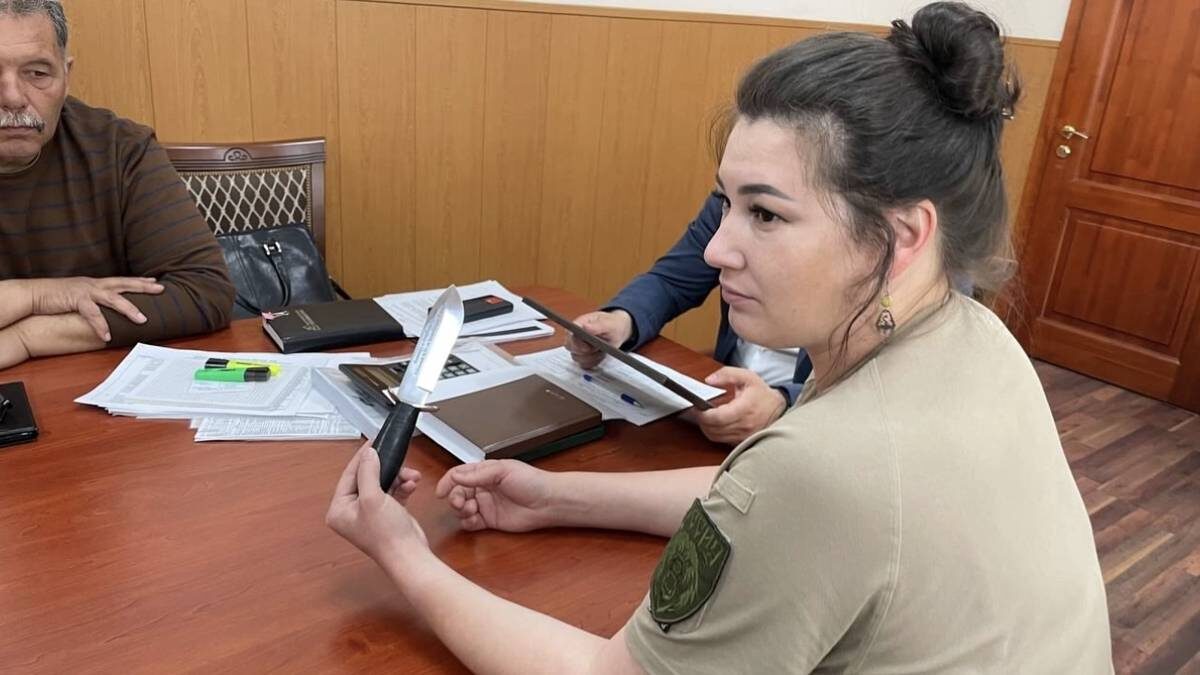    Фото: Администрация Иволгинского района