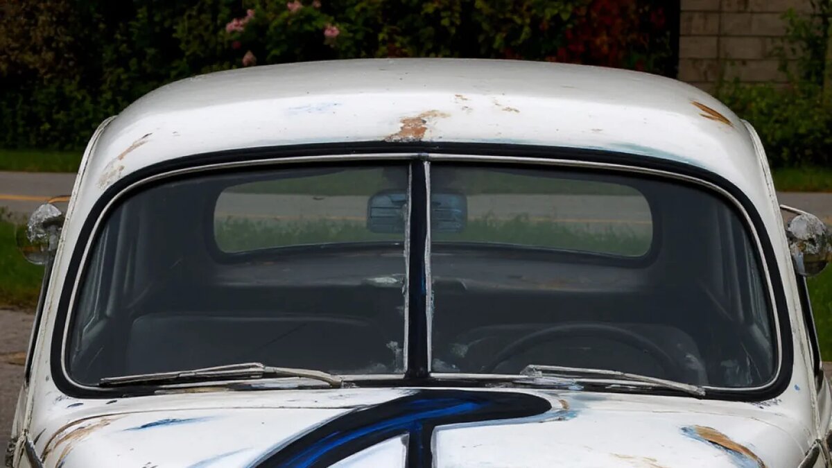    Сгенерировано ИИ