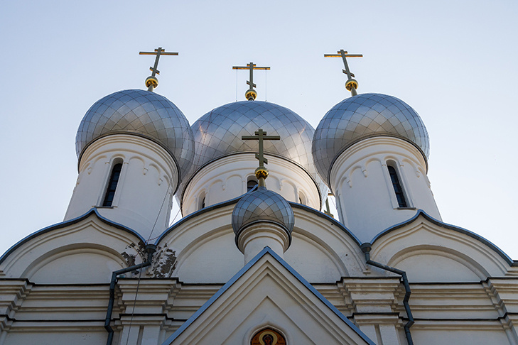    Фото Андрея Заржецкого, VN.ru