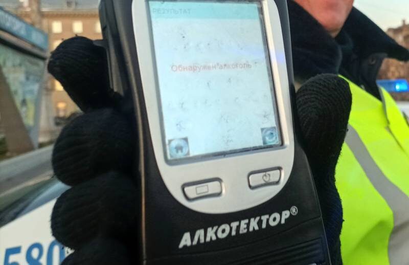 Фото: пресс-служба Госавтоинспекции Челябинской области