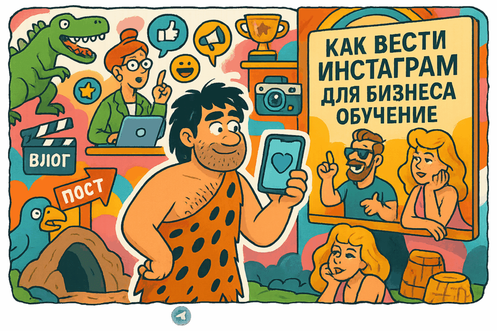    kak iskusstvennyj intellekt delaet instagram vashim lichnym klounom dlya biznesa shokiruyushhie sekrety i smeshnye fishki