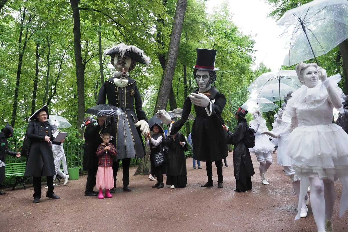 ФОТО Олега ЗОЛОТО/предоставлено Русским музеем