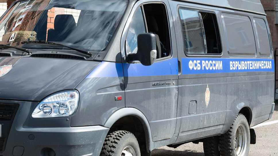 Фото: Олег Харсеев / Коммерсантъ