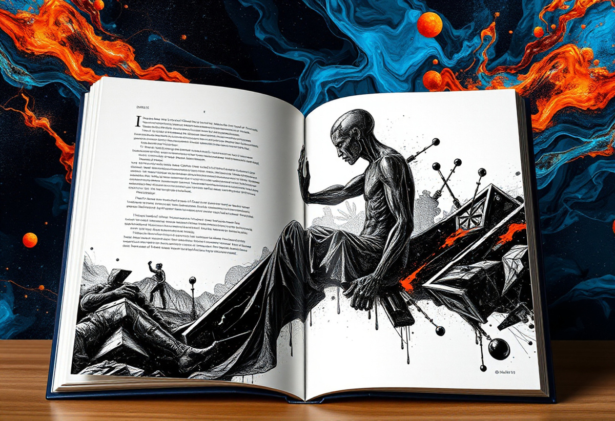 Изображение сгенерировано нейросетью