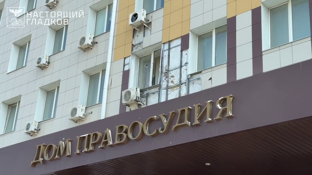 Фото: соцсети Вячеслава Гладкова